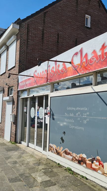 Overlast Gastelseweg Roosendaal