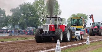 Pulling Update - Pulling Update - 20 mei 2026