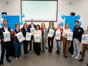 CFCI Steenbergen UNICEF Nederland