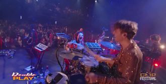 Clipfestival - ZW Clipfestival - 30 maart 2026