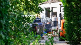 drugslab bergen op zoom