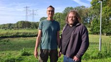 Bewoners buitengebied Moerdijk samen sterk in stichting: &#8216;Behoefte aan gezamenlijk belang&#8217;