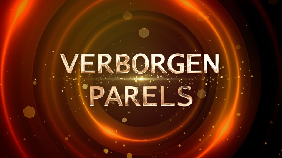 Verborgen Parels