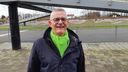 René van Ginderen op de Wieler Experience