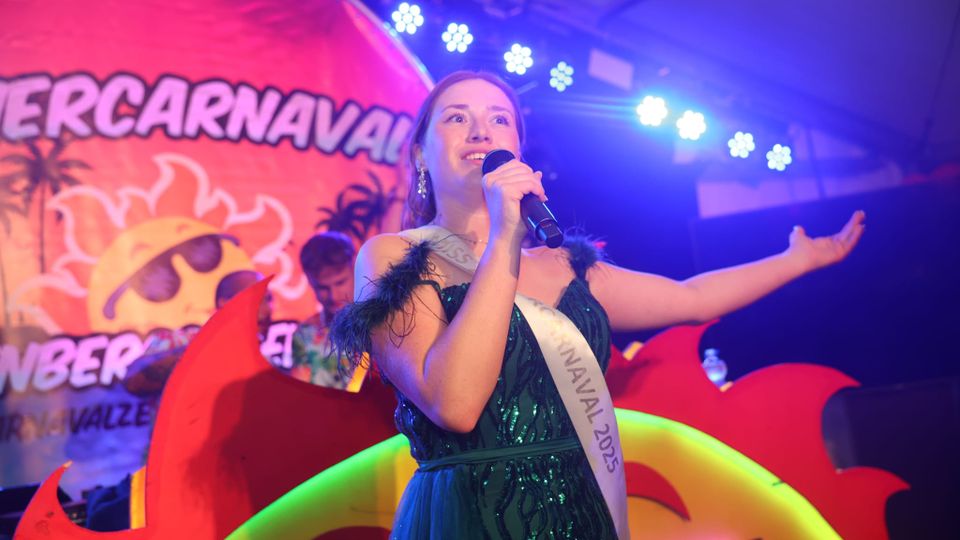 Zomercarnaval Zevenbergschen Hoek viert jubileum: &#8216;Het is echt een familieding&#8217;