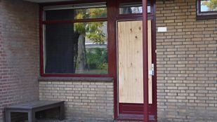 explosie huis etten-leur