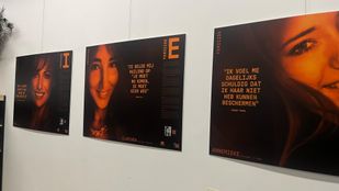 Expositie FEMCIDE Bergen op Zoom