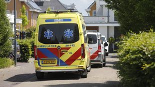 Mishandeling Ravenhoflaan Roosendaal