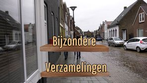 Bijzondere verzamelingen