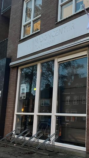 Poolse supermarkt Gastelseweg Roosendaal