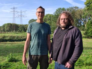 Bewoners buitengebied Moerdijk samen sterk in stichting: &#8216;Behoefte aan gezamenlijk belang&#8217;