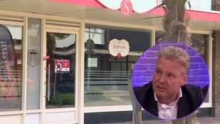 Mark Buijs Roosendaal Grillroom Sofram