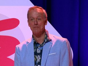 Na tien jaar neemt Peter Stehouwer afscheid van Moerdijkse raad: &#8216;Echt naar mijn zin gehad&#8217;