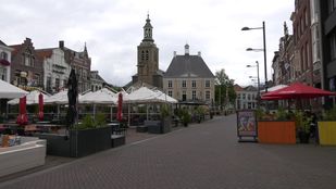 Stockfoto uit 2021