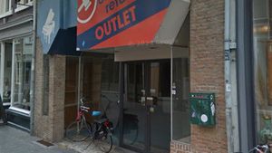 Bergse raad stemt unaniem in met leegstandsverordening voor binnenstad