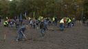 Rotaryclubs planten 2000 bomen in Zundert