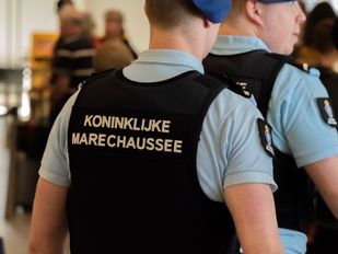 Man in Etten-Leur opgepakt na verdenking van betrokkenheid bij mensensmokkel