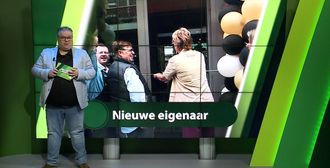 ZuidWest Update - 9 juni – Roosendaal | Bergen op Zoom | Woensdrecht | Tholen | Steenbergen