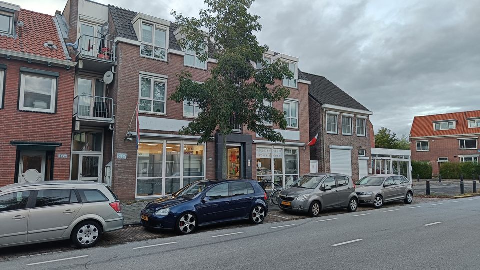 Poolse Supermarkt Gastelseweg Roosendaal