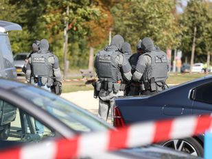 arrestatieteam politie 112 nieuws bergen op zoom