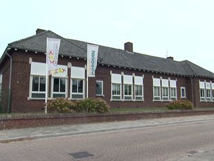 De Stappen Hoogerheide