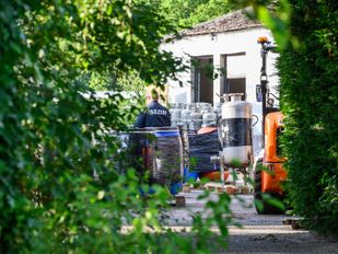drugslab bergen op zoom