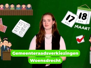 nieuws woensdrecht hoogerheide putte ossendrecht calfen huijbergen gemeenteraadsverkiezingen stemmen uitgelegd explainer