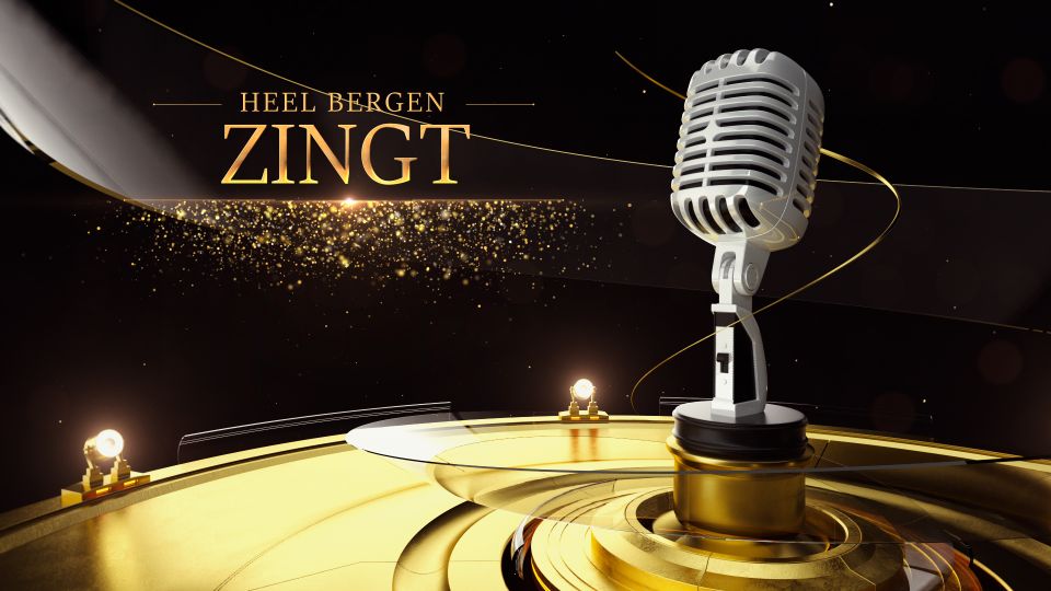 Heel Bergen Zingt!