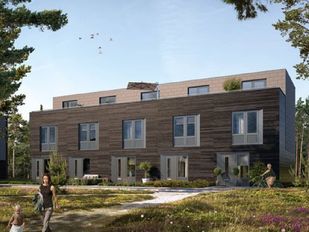 Modulair wonen Zundert