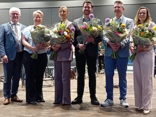 Debat over coalitie&shy;akkoord Roosendaal: Doen we het nu echt wel samen?