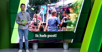 ZuidWest Update - 22 juli – Moerdijk | Etten-Leur | Zundert | Halderberge | Rucphen