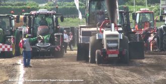 Pulling Update - Pulling Update - 23 september 2026