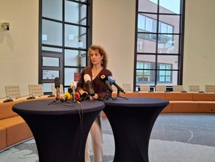 nieuws moerdijk powerport brabant