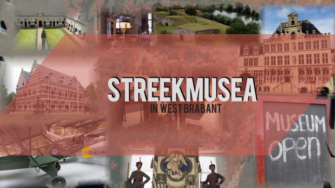 Streekmusea