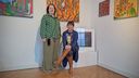 Wat een Rijkdom: Kunst door cliënten S&#038;L zorg