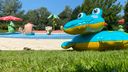 Buitenzwembaden hopen op volle bak na kwakkelzomer