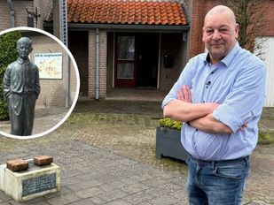Goed nieuws voor Nieuw-Vossemeer, Merijntje komt terug!