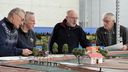 Baroniespoor met open dag op zoek naar jonge leden