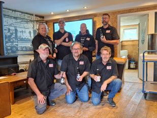 Brouwerij D&#8217;n Dries uit Etten-Leur blijft bij traditionele recepten, met authentiek pils als paradepaardje