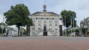 Raadhuis gemeente Zundert (1) nieuws brabant
