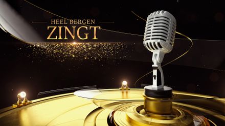 Heel Bergen Zingt!
