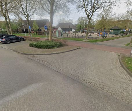 speeltuin Hoge Neer Etten-Leur