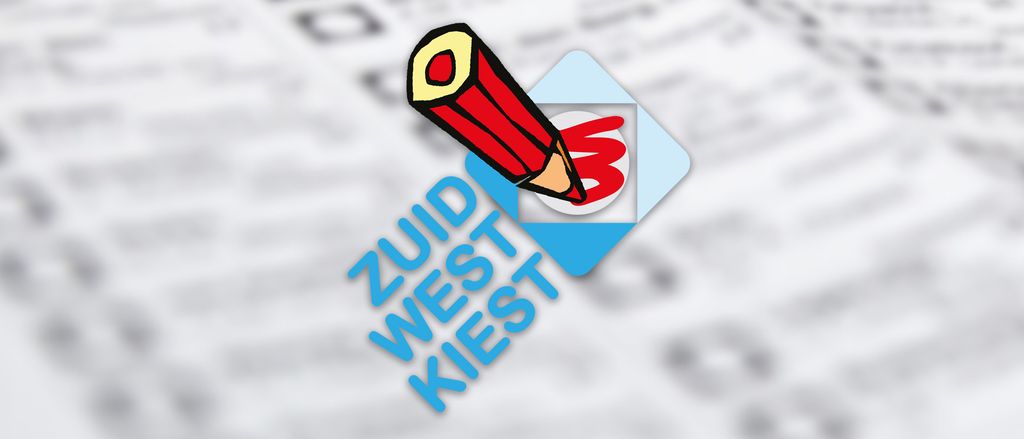 Gemeente­raads­verkiezingen 2022