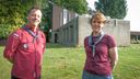 Roosendaalse scouts willen zonnestroom bewaren voor koude zaterdagen