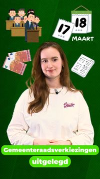 Gemeente&shy;raads&shy;ver&shy;kiezingen uitgelegd