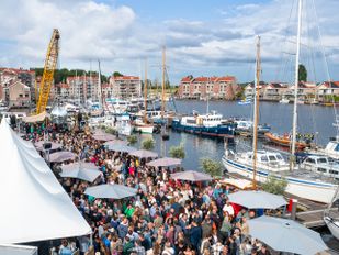 Vrijmibotho 2023 - Fotograaf: Mark Wielemaker