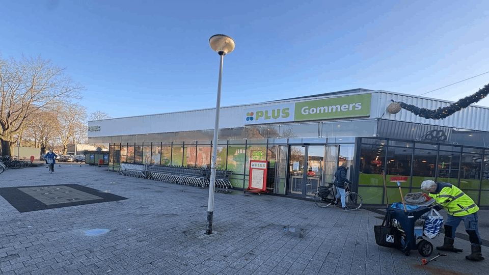 nieuws roosendaal brabant supermarkt plus