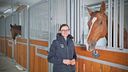Twee verdiepingen en een paardenbrug: neem een kijkje in het nieuwe gebouw van de Wolfshoeve