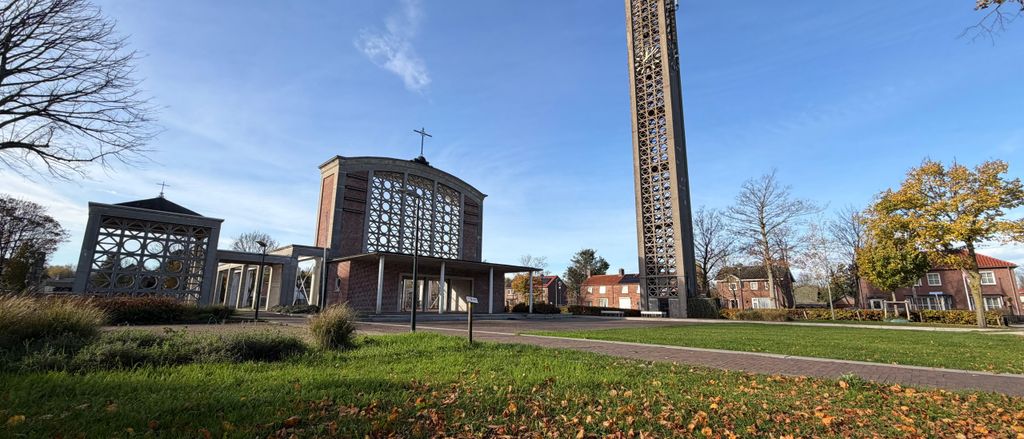 Het verhaal van dorp Moerdijk
