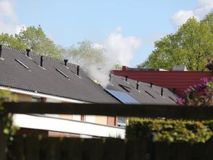nieuws 112 brandweer politie ambulance helikopter trauma vuur roosendaal gezellelaan